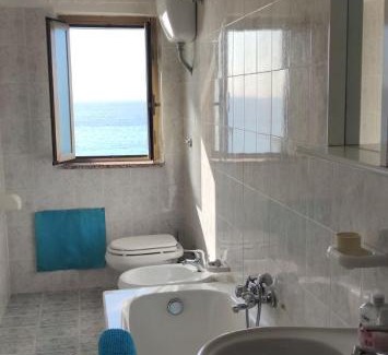 Annunziata Apartment | Cozy flat with romantic sunset view