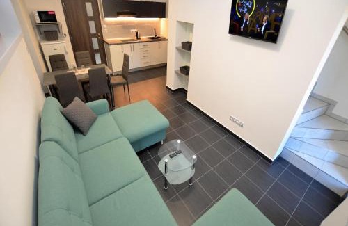 Zelezna Ruda House | Cozy Forest Adventure Stay
