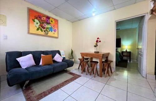 Chimaltenango Apartment | COZY Fully equipped private apartment