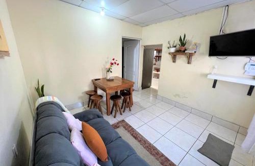 Chimaltenango Apartment | COZY Fully equipped private apartment
