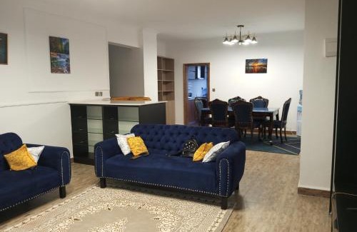 Kilimani Apartment | Cozy gardens furnished apartments