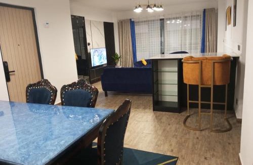 Kilimani Apartment | Cozy gardens furnished apartments