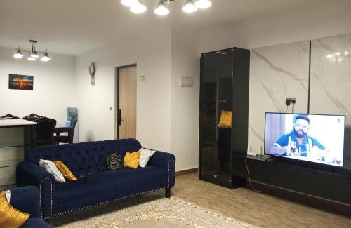 Kilimani Apartment | Cozy gardens furnished apartments
