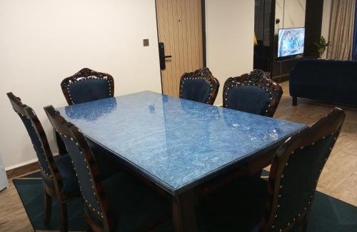Kilimani Apartment | Cozy gardens furnished apartments