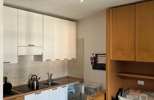 Aprica Apartment | Cozy Giava's Mountain Place in downtown Aprica