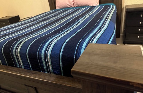 Northeast El Paso House | Cozy guesthouse in enjoyable El Paso with fitness room outside, WiFi