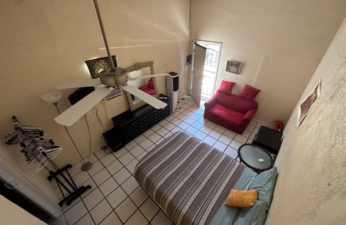 Northeast El Paso House | Cozy guesthouse in enjoyable El Paso with fitness room outside, WiFi