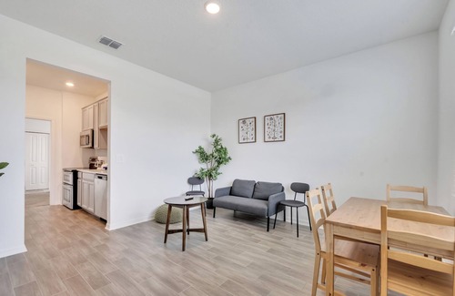 Haines City House | Cozy Haines City Haven