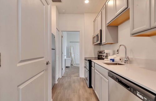 Haines City House | Cozy Haines City Haven