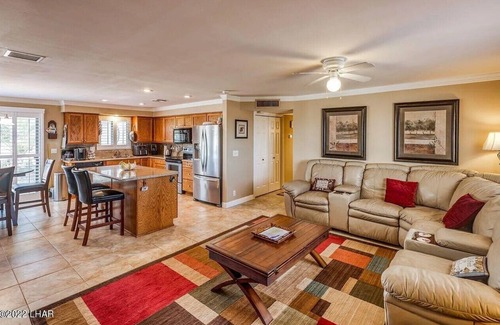 Lake Havasu City House | Cozy Havasu Escape