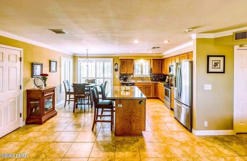 Lake Havasu City House | Cozy Havasu Escape