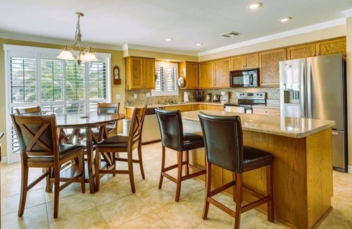 Lake Havasu City House | Cozy Havasu Escape