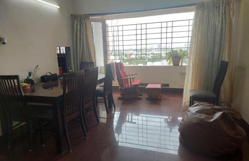 Nungambakkam House | Cozy Haven Homestay