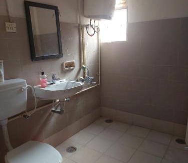 Nungambakkam House | Cozy Haven Homestay