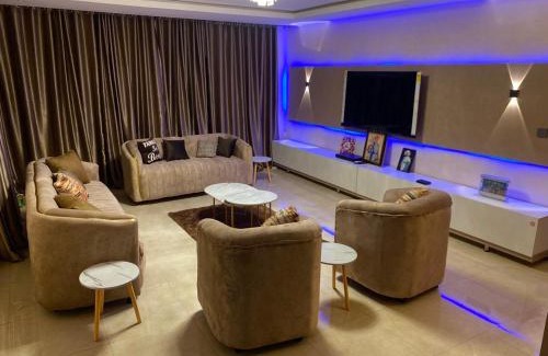 Abeokuta Apartment | cozy Haven