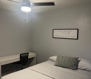 Fairvilla House | Cozy Haven with Premier Privacy 4 bedroom