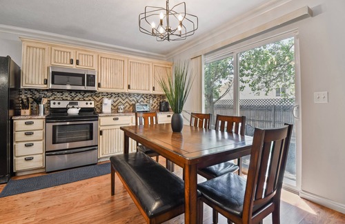 Heber House | Cozy Heber Getaway | Pet-Friendly, Sleeps 9, Ski Area Close & Outdoor Adventures, BBQ and Fire Pit