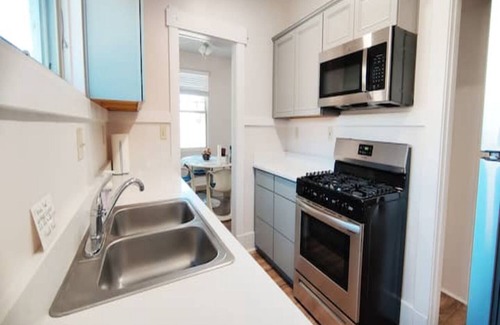 Clarkdale House | Cozy Historic home near Sedona with Beautiful Views!