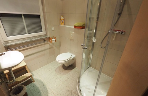 Heinersdorf Apartment | Cozy holiday apartment - 15 minutes by car to the center