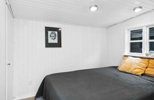 Stillinge Strand House | Cozy Holiday Home At Stillinge Strand