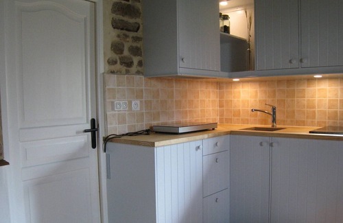 Ceauce House | Cozy Holiday Home in Ceaucé