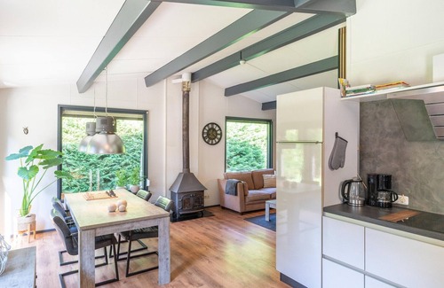 Langstraat House | Cozy holiday home in Meijel with sauna