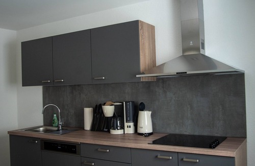 Sehmatal House | Cozy holiday home in the heart of the Ore Mountains.