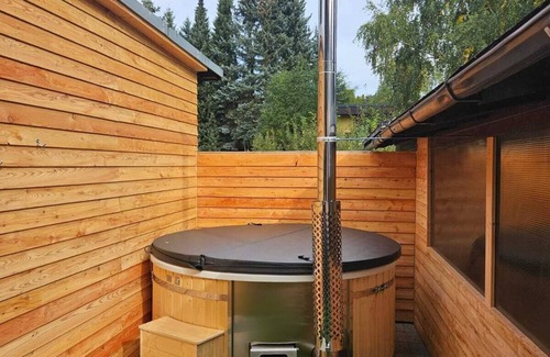 Sehmatal House | Cozy holiday home in the heart of the Ore Mountains.