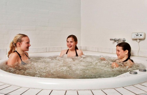 Øby House | Cozy Holiday Home in Ulfborg with Sauna