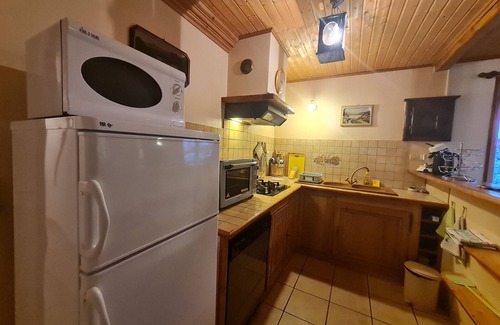 Corcieux Cottage | Cozy Holiday Home with Fireplace in Heart of Vosges, Near Gérardmer & Saint-Dié-des-Vosges
