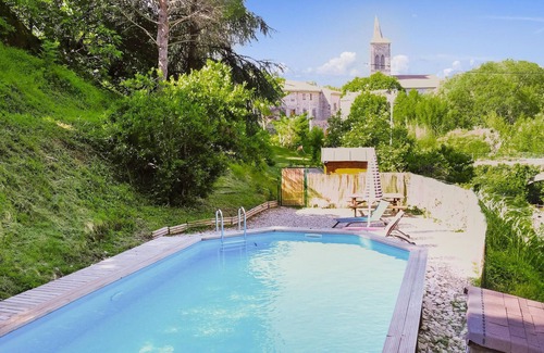 Saint-Etienne-de-Boulogne House | Cozy home in St.Etienne De Boulogne