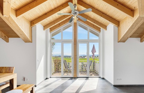 Haldenwang Apartment | Cozy Home Allgäu | modern + cozy