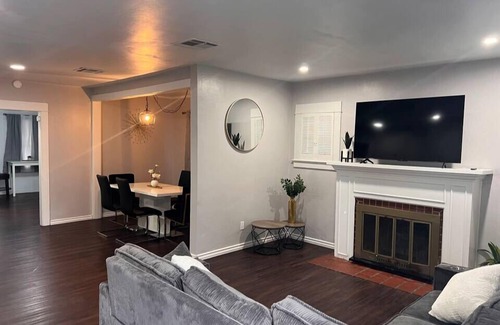 North Country Meadows House | Cozy home away from home