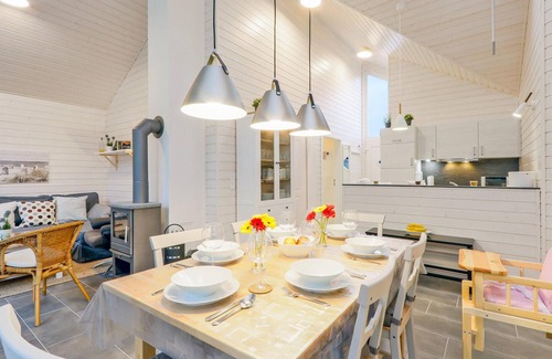 Krems II House | Cozy home in Krems II/Warderbrück