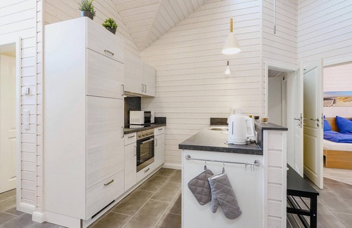 Krems II House | Cozy home in Krems II/Warderbrück