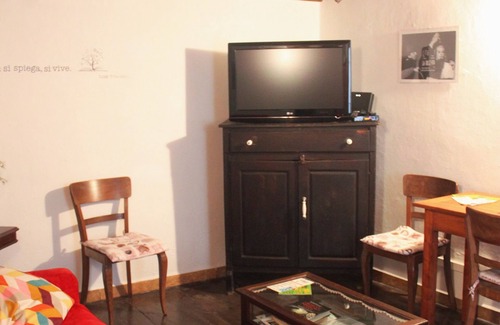 Pian degli Ontani House | Cozy home for groups of friends or family with pets allowed!