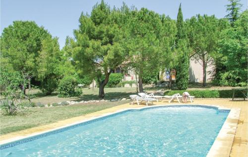 Saint-Pons-de-Mauchiens House | Cozy Home In St Pons De Mauchiens