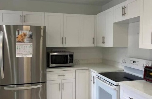 Allapattah Apartment | Cozy home, good vibes