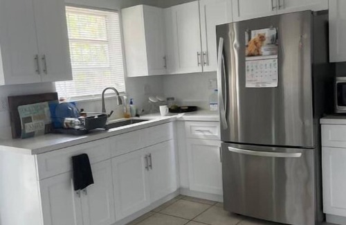 Allapattah Apartment | Cozy home, good vibes