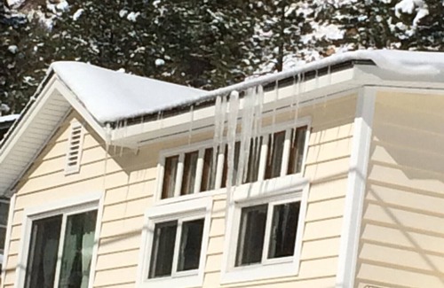 Idaho Springs House | Cozy home - Idaho Springs west of Denver walking distance to historic downtown.