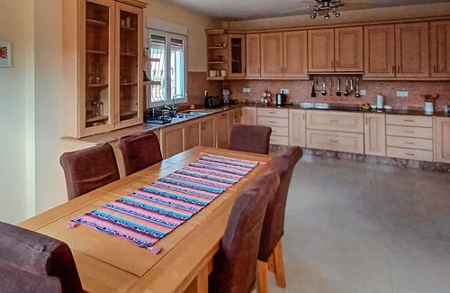 Arboleas House | Cozy home in Arboleas