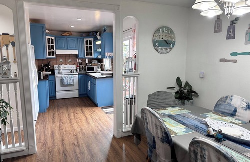 Arroyo Grande House | Cozy home in Arroyo Grande - Conveniently located minutes away from the beach.