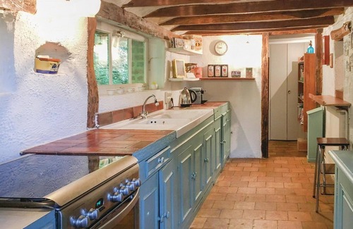 Beauchene House | Cozy home in Beauchene with WiFi