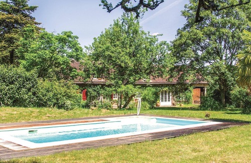 Beauchene House | Cozy home in Beauchene with WiFi