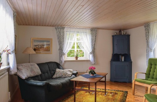 Storlinge House | Cozy home in Borgholm with kitchen
