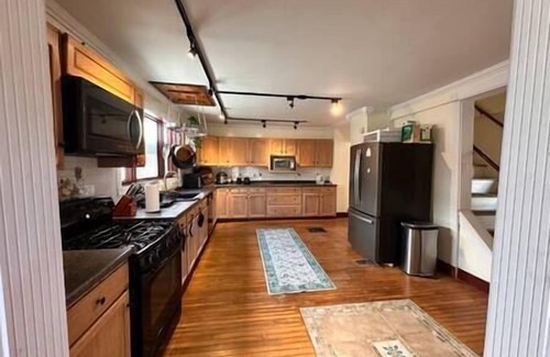 Brattleboro House | Cozy home in Brattleboro