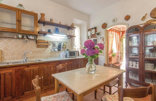 Crespina House | Cozy home in Crespina PI with kitchen