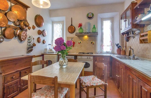 Crespina House | Cozy home in Crespina PI with kitchen