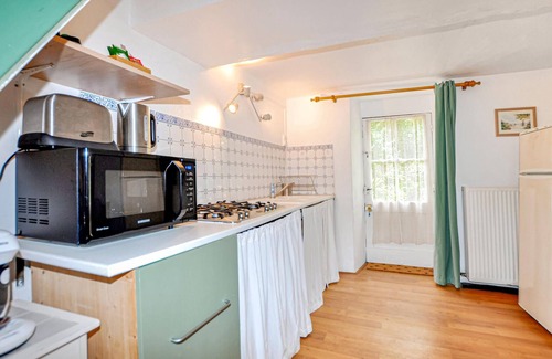 Dun House | Cozy home in Dun with WiFi