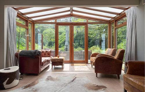 Epe House | Cozy Home In Epe With House A Panoramic View